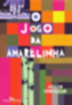 O Jogo da Amarelinha é o livro de Julio Cortázar que foi publicado em 1963