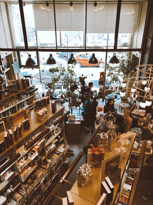 Mercado Editorial: Os livros mais vendidos no Brasil em 2018