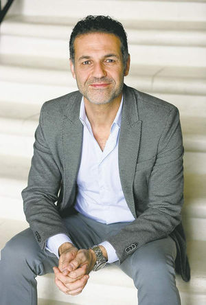 Desafio Literário de outubro/2016: Khaled Hosseini