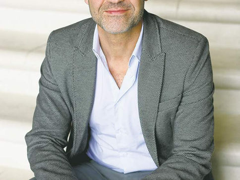 Desafio Literário de outubro/2016: Khaled Hosseini