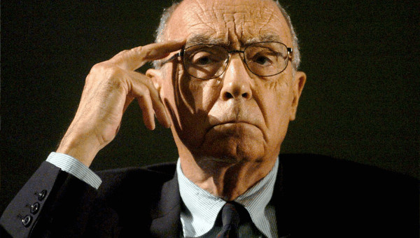 José Saramago