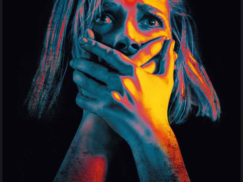 Filmes: Homem nas Trevas - O suspense do uruguaio Fede Alvarez