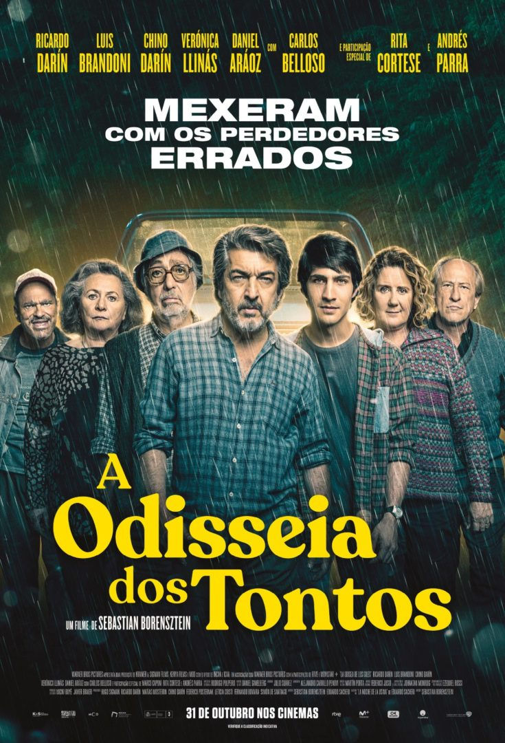Bacurau (2019)