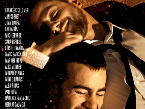 Filmes: Noite de Verão em Barcelona - Histórias catalãs sobre o amor moderno