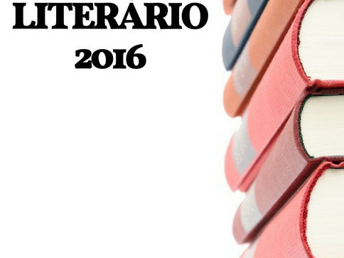 Desafio Literário: Balanço de 2016