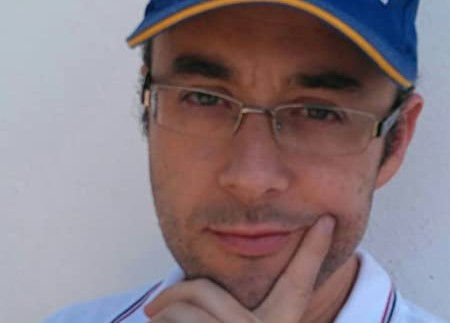 Gonçalo J. Nunes Dias, escritor português