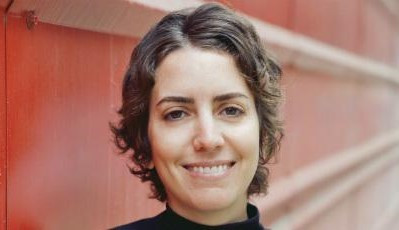 Paloma Vidal