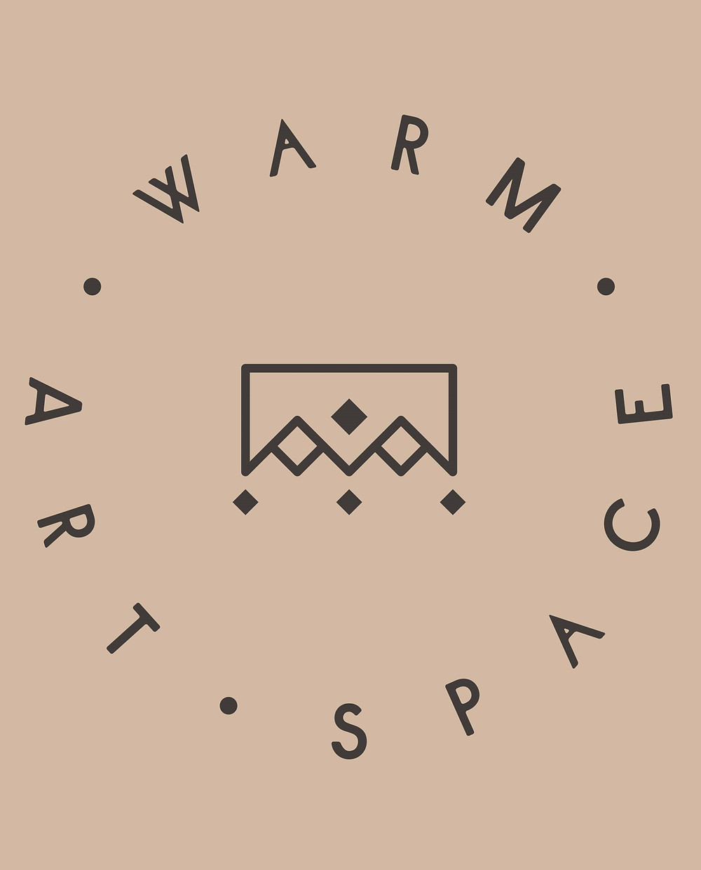 WARM Art Space - Primeira
