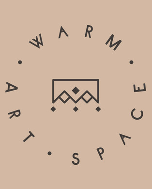 Exposições: WARM Art Space - A primeira do novo espaço cultural