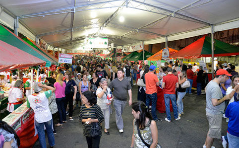 Festa de San Gennaro