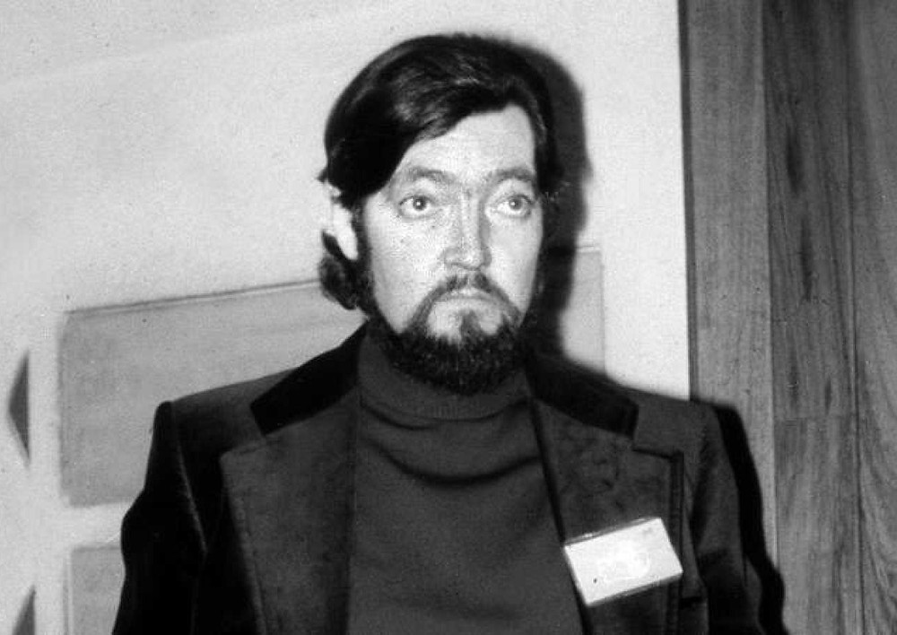Julio Cortázar, escritor argentino