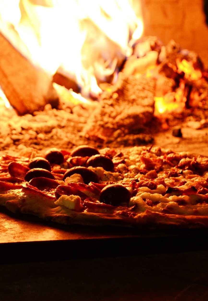 Pizzaria Paulino