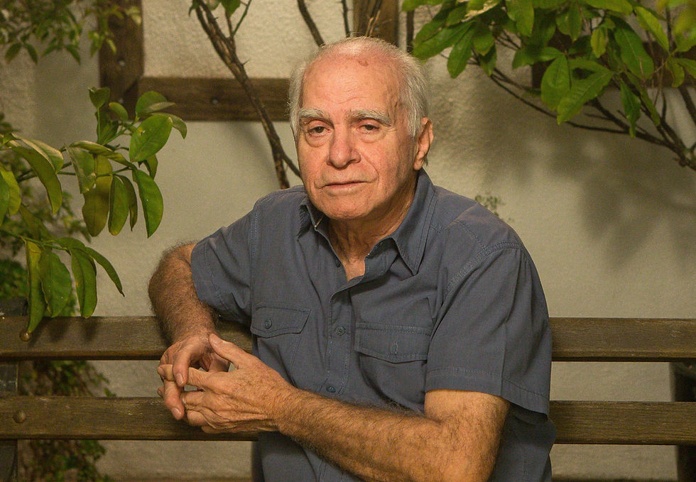 Ignácio de Loyola Brandão