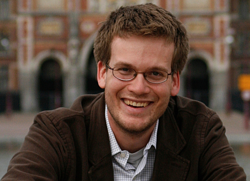 John Green