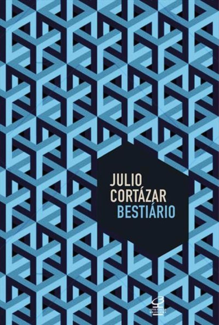 Bestiário é o livro de Julio Cortázar que foi publicado em 1951