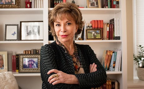 Isabel Allende