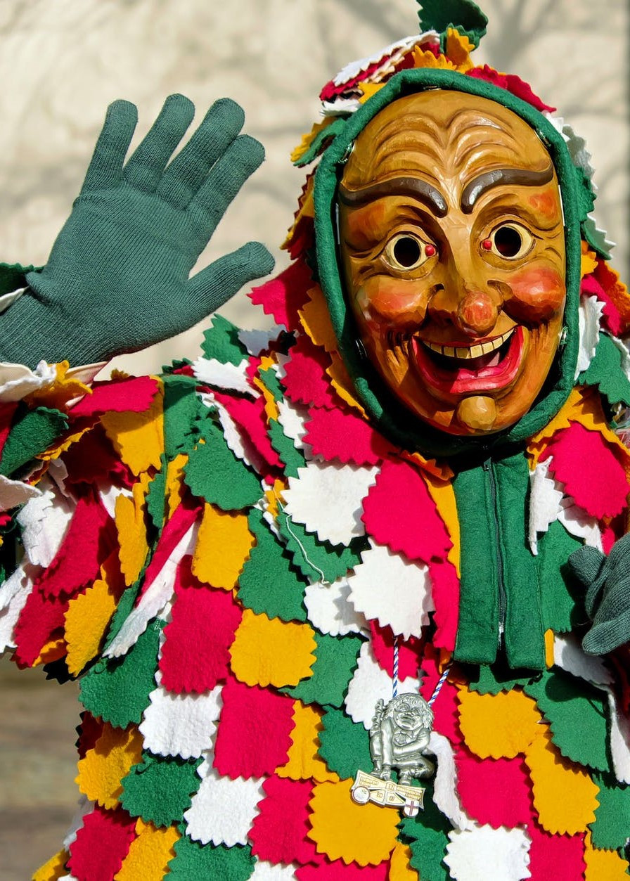 Todo Carnaval Tem Seu Fim - Los Hermanos