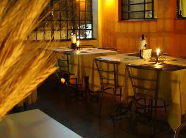 Pizzaria Stravaganzza