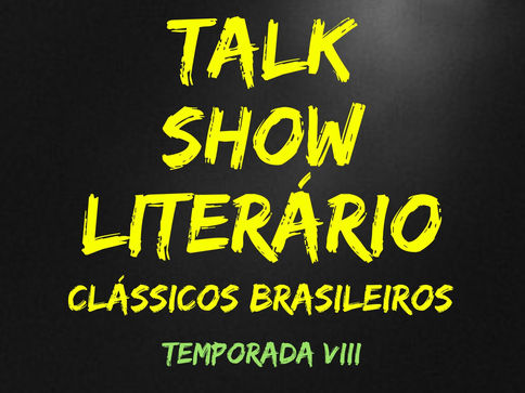 Talk Show Literário: Marta da Ala Vermelha