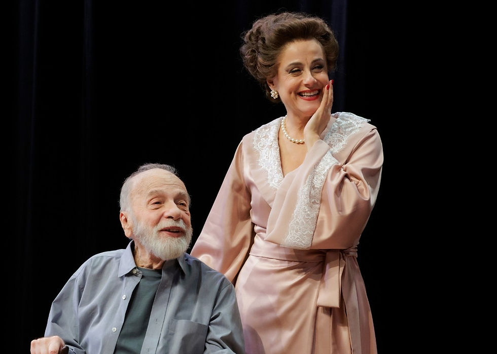 Em cartaz de 8 de março a 12 de julho de 2026, no Teatro do SESI-SP, no Centro Cultural FIESP, em São Paulo, Minha Estrela Dalva é o musical sobre Dalva de Oliveira protagonizado por Soraya Ravante