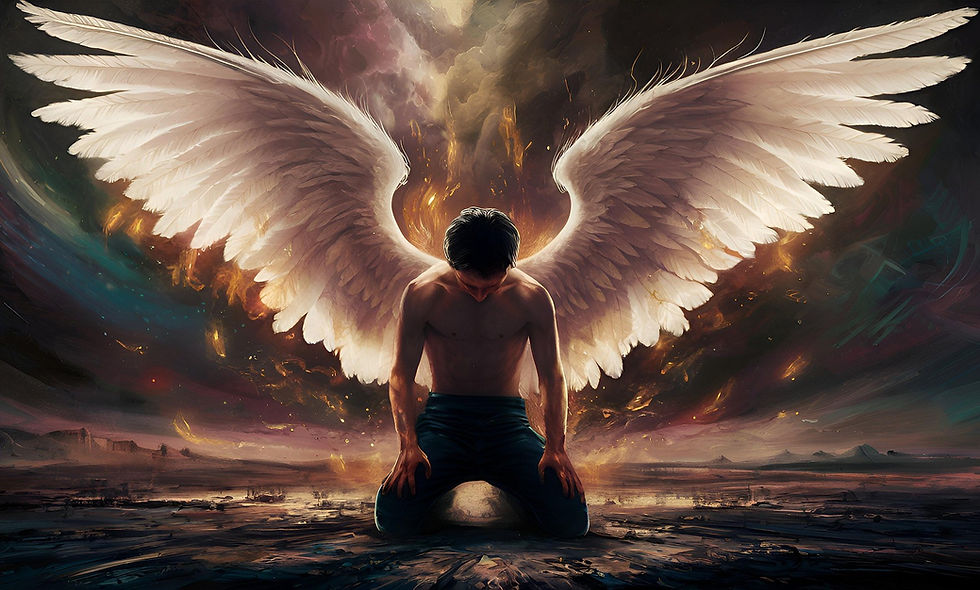 Inspirada na história de Ícaro, personagem famosa da Mitologia Grega, a música En La Ciudad de La Furia é um dos maiores sucessos de Gustavo Cerati e da banda argentina Soda Stereo