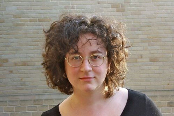 Sophie Hannah