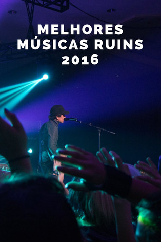 Melhores Músicas Ruins: Premiação de 2016
