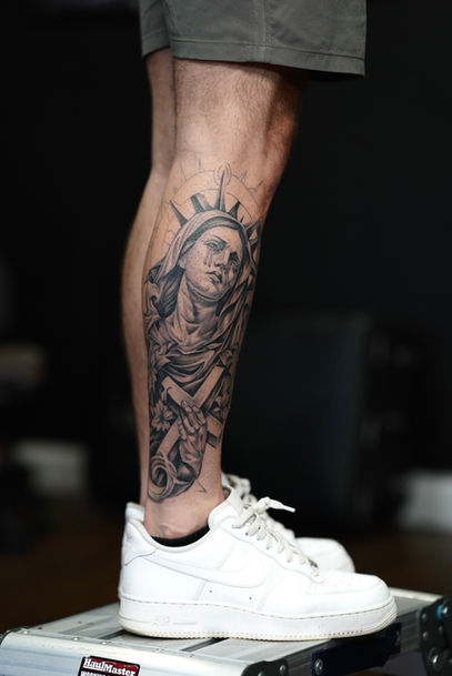 realism tattoo artist near me