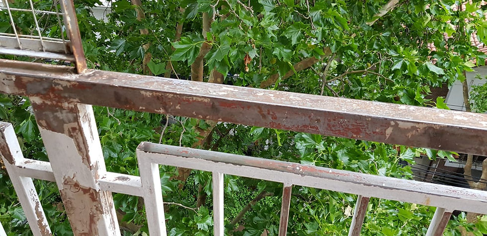 Herrería y Albañilería