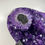 Thumbnail: Amethyst on stand from Uruguay