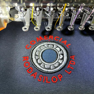 Vestuario Comercial Rodasilop