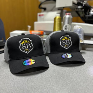 GORROS SAN BERNARDO RC
