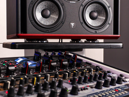 Focal's Twin6 (ST6) nominated for Best Studio Monitors, of the NAMM TEC Awards 2024