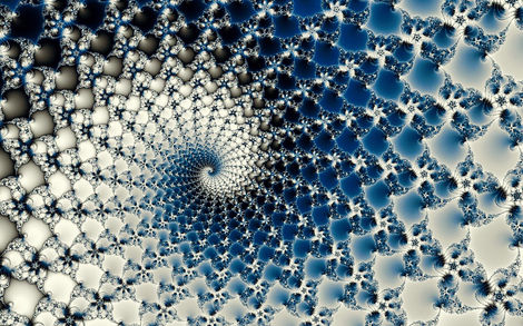 Inspired Geometry