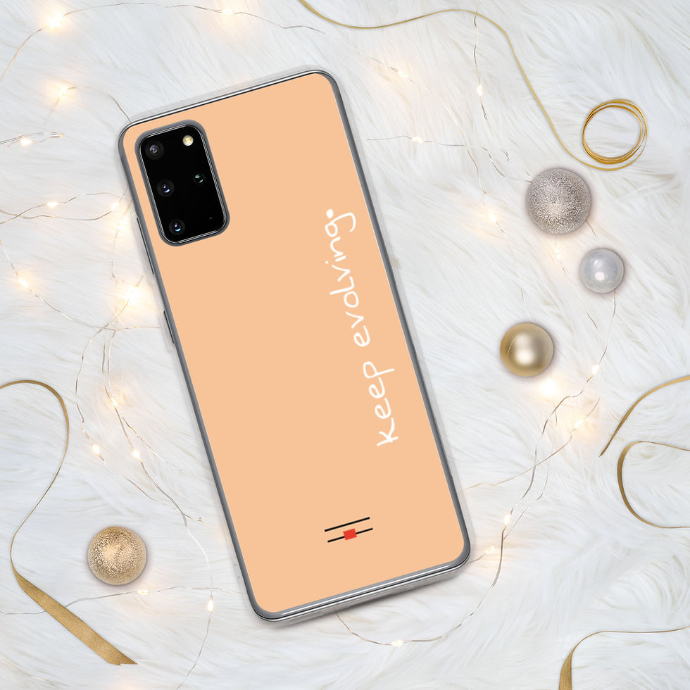 Thumbnail: Samsung Case KEO