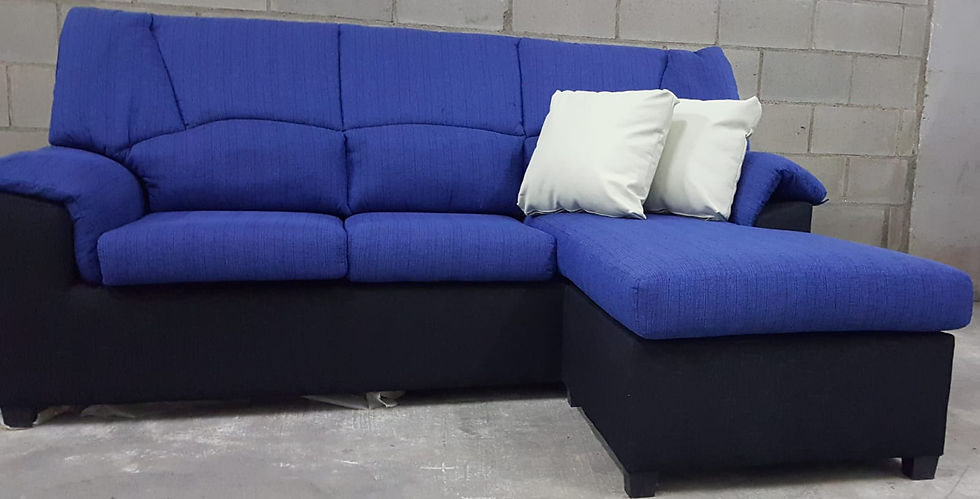 Miniatura: Sofas Economicos