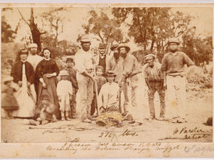 Gorączka Złota w Jukonie – Historia, Która Rozgrzewa Do Dziś