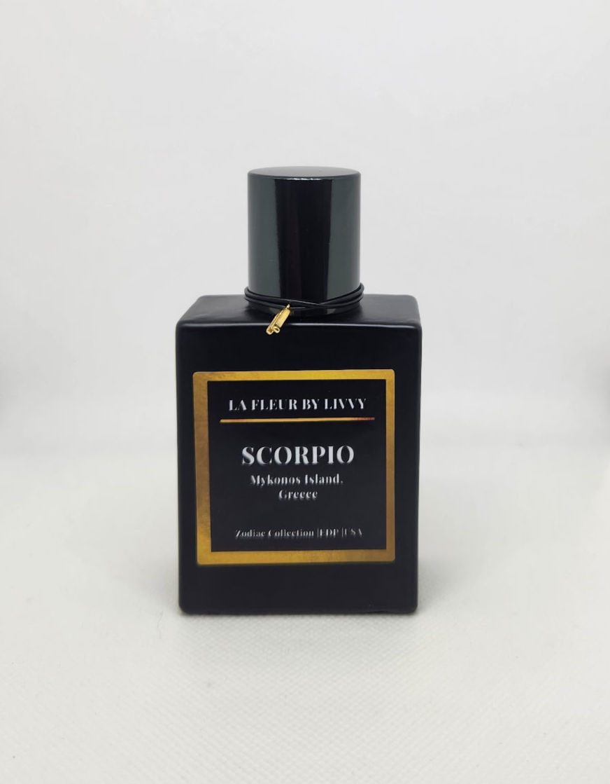 Scorpio EDP