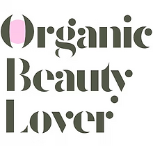 organic beauty lover logo