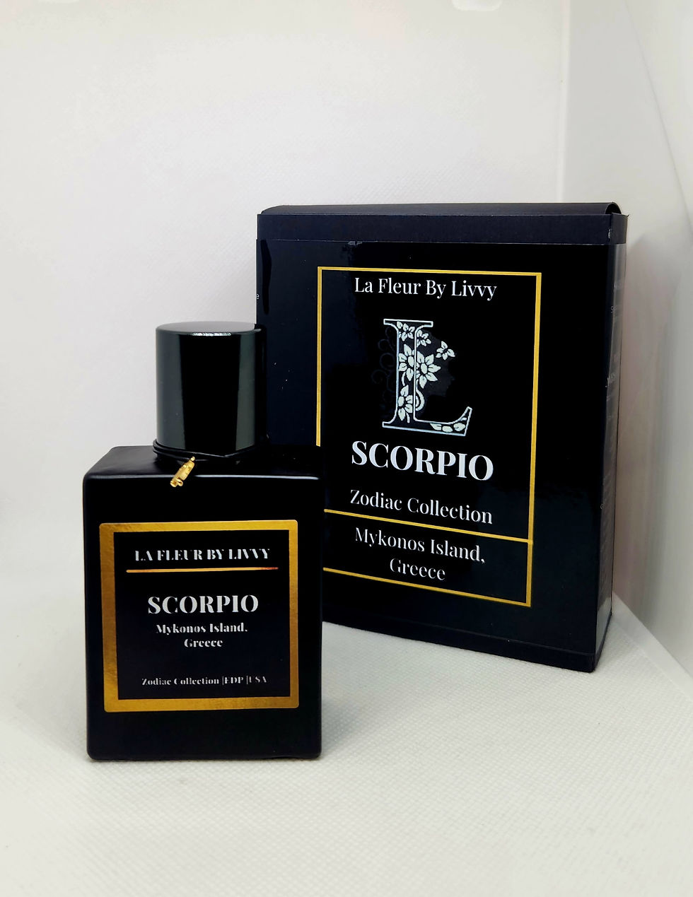 Thumbnail: Scorpio EDP