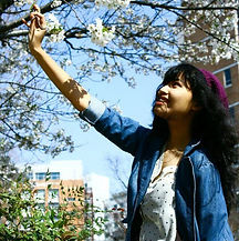 okdabang course tutor bahasa korea Carolina Ssaem