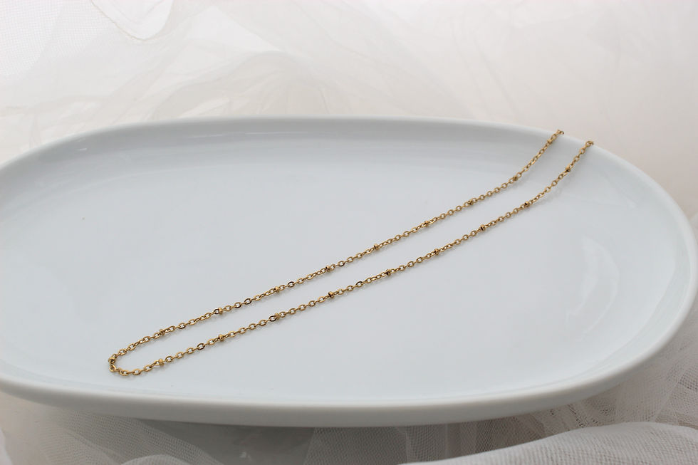 Thumbnail: Opal Necklace