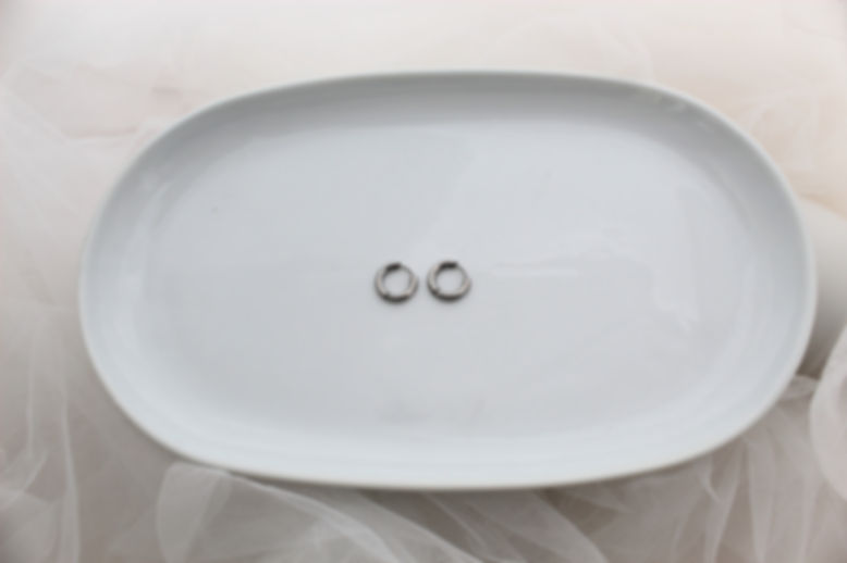 Stella Hoop Earrings