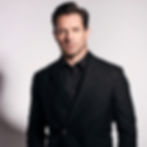 Ian Bohen Victory Bridge Foundation Ambassador