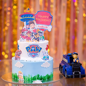 HBD - Aadhvik