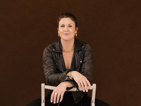 När emotionell omognad formade dig