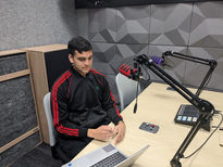 Extra large SwinRadio bulletin coming up!