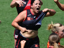 #10: Prespakis makes a stand