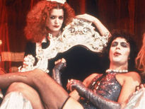 Australians do the time-warp!