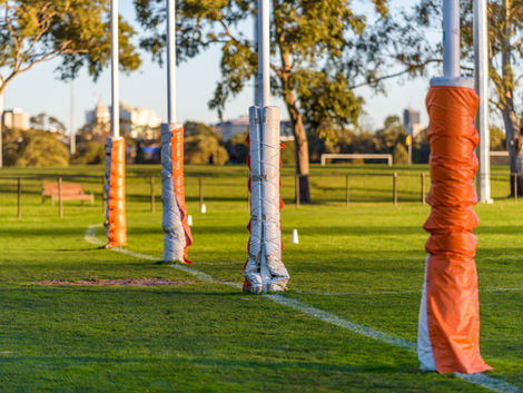 AFLW attendance drops